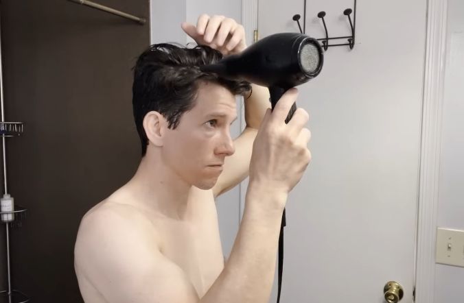 How to find the natural part