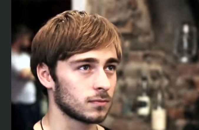 The French crop haircut