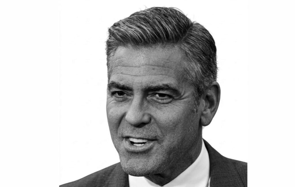 The Ivy League hair style for older men