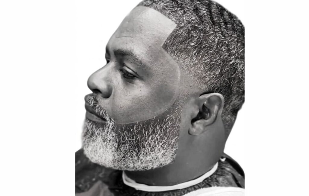 Waves Haircut
