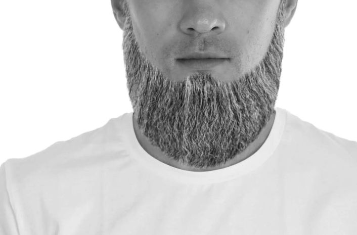 The Whaler Beard