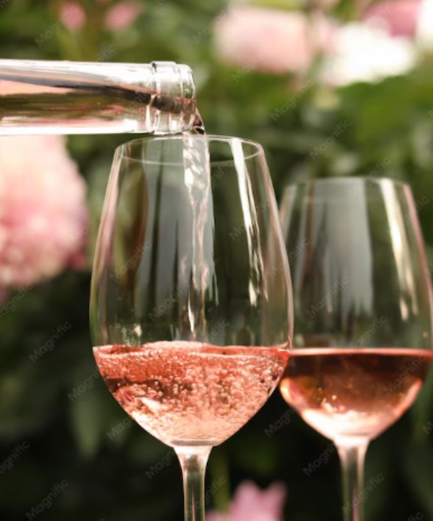 Is Rose Wine Sweet or Dry?
