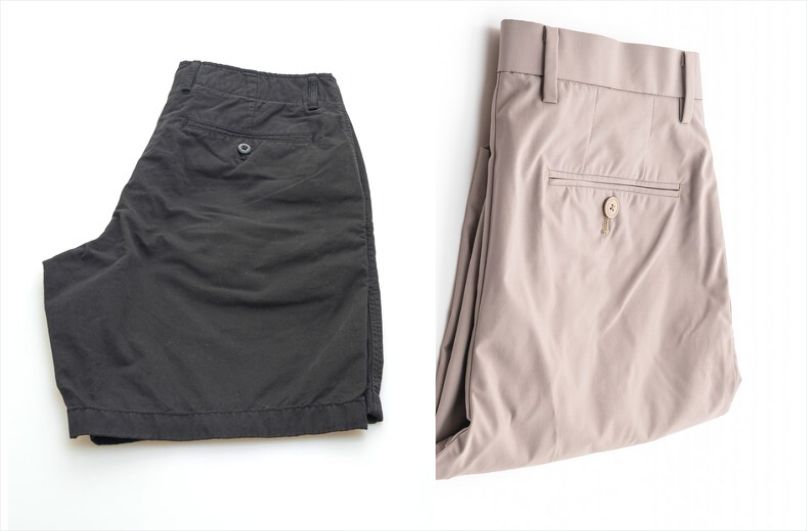 Chinos men's outfits