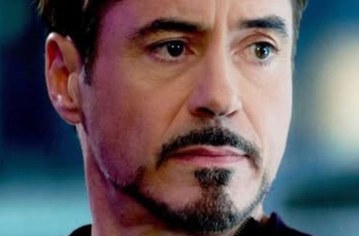 disconnected goatee and moustache