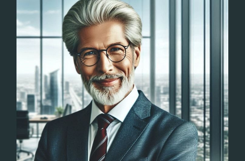 A typical high-value man