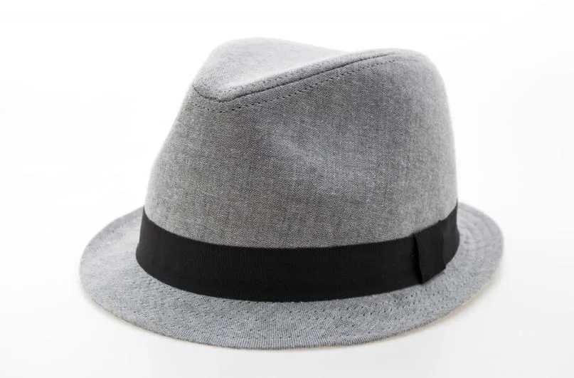 Fedora hat