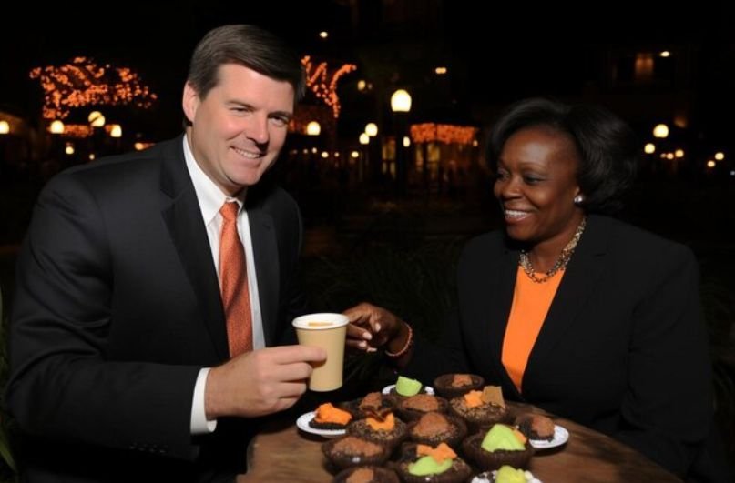 A woman who has known How to meet a high value man