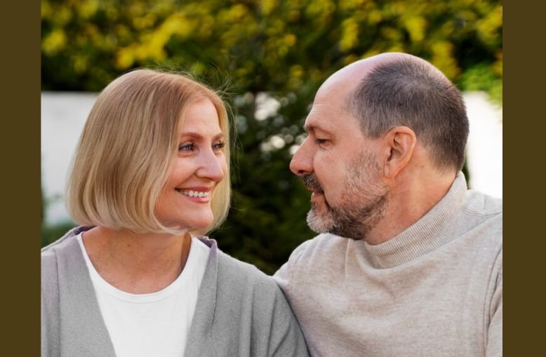 Challenges of Dating Younger Women as an Older Man