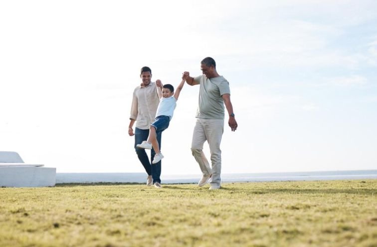 Hobbies for Men Over 40