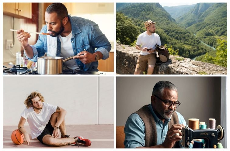 Affordable and cheap hobbies for men without spending much