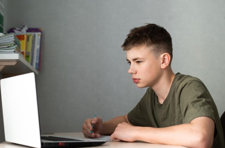 Coding - one of the hobbies of 20s men