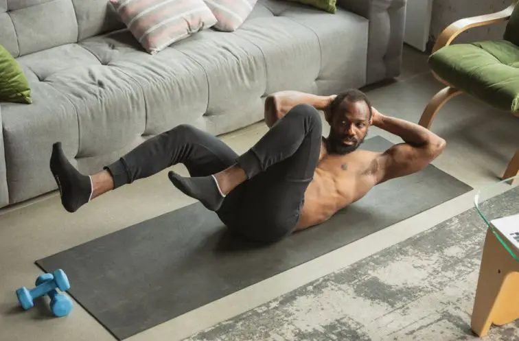 Home workout
