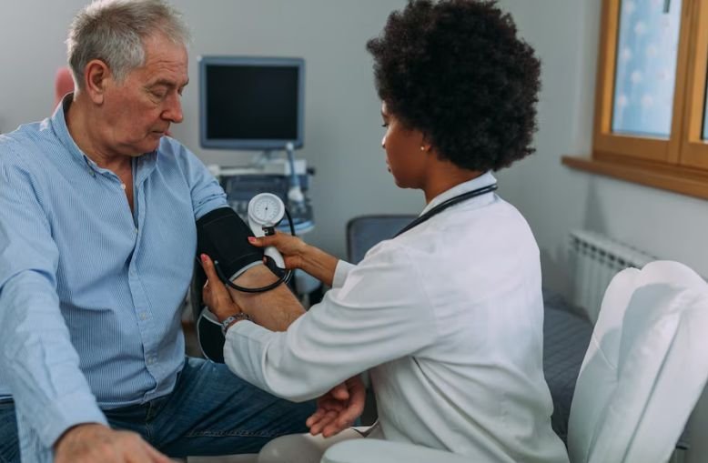 Health Screenings Men Over 60 Should Get