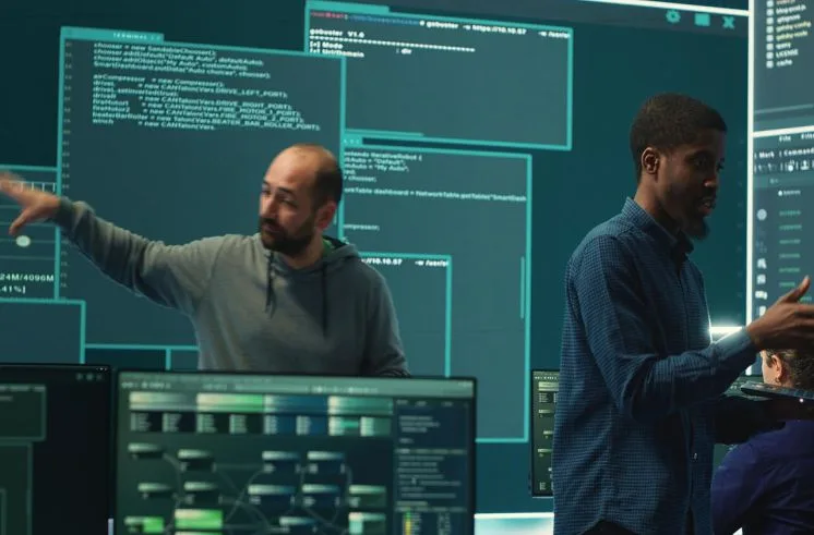 what pays more cybersecurity or software engineering