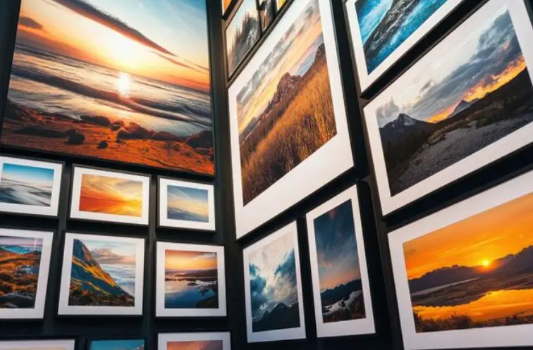 Artistic and visual hobbies for men