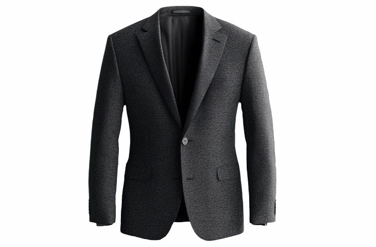 A blazer jacket
