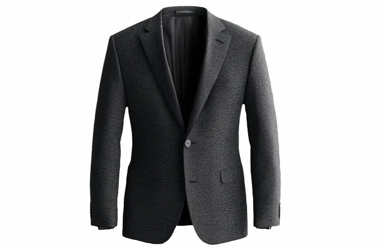 A blazer jacket