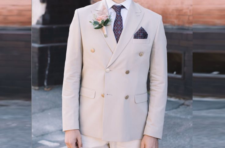Men's blazer jackets by occasion and purpose