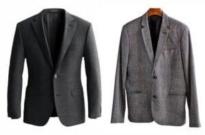 Blazer Vs Sport Coat: What’s The Difference And When To Wear Each