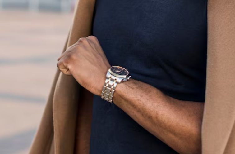 How to Read a Watch