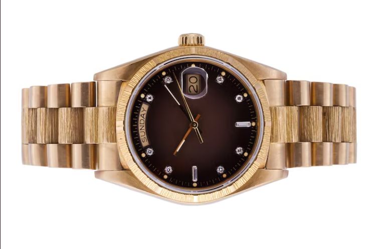 How to read analog watches