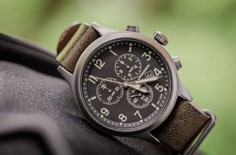 Men's Watches Under $100
