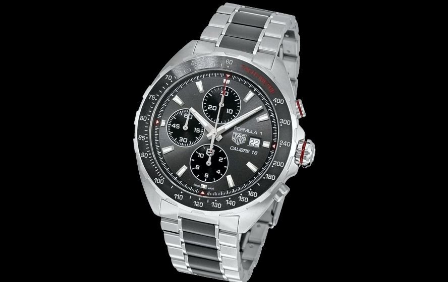 TAG Heuer Formula 1 Swiss Automatic Watch