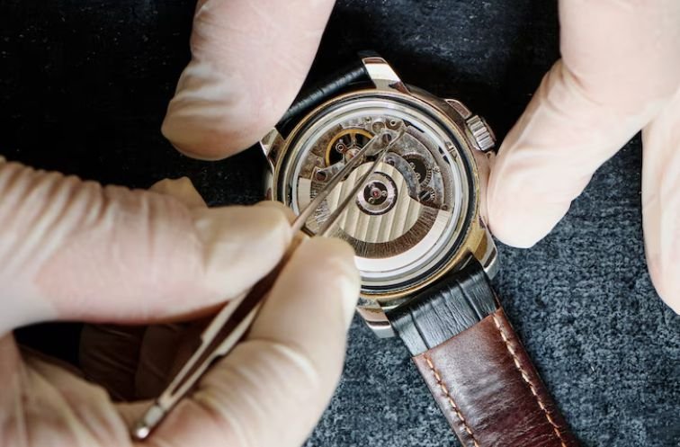 How to Care for Your Watch