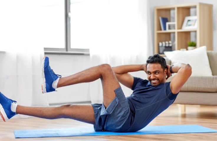 How to treat low testosterone