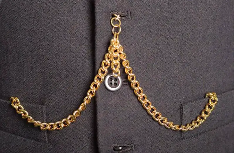 Double Albert: Symmetry and Ornate Flair