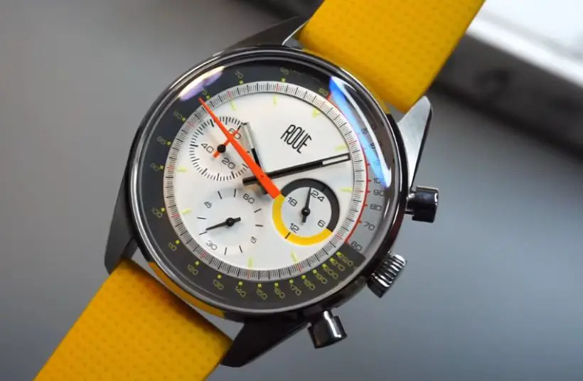 A beautiful Chronograph Watches for Men