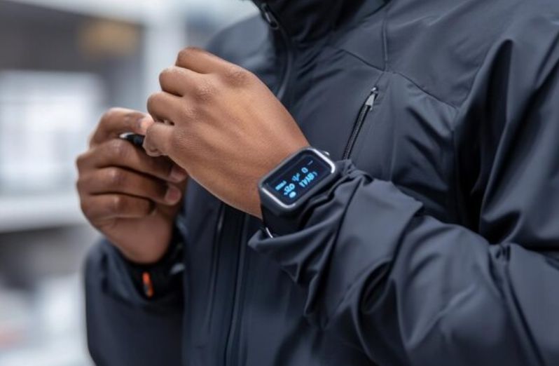 Smartwatch Uses by Lifestyle