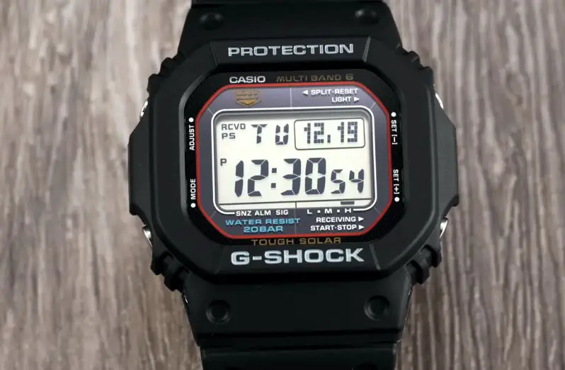 Sports watches for men