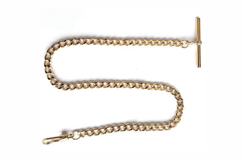 T-Bar Chain