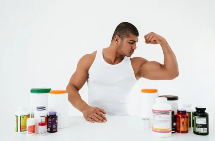 Testosterone Boosters for Men Over 40