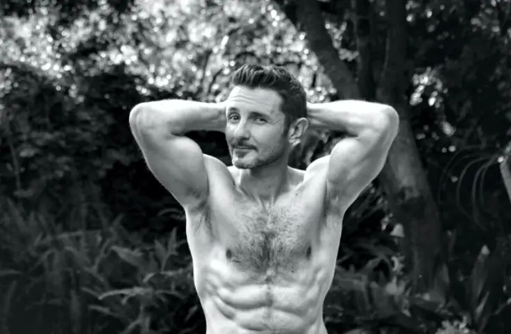 What testosterone does to the body
