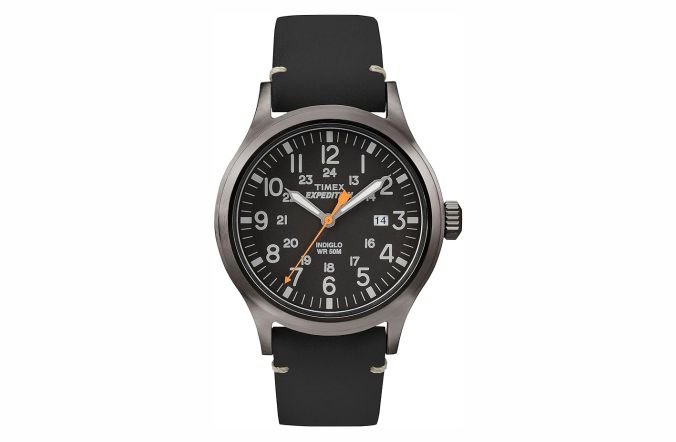 Timex Men's Expedition field watch