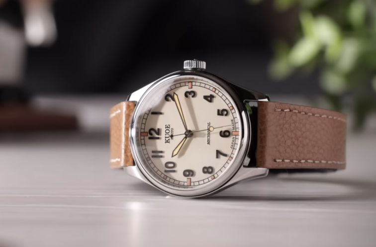 Casual watches for men