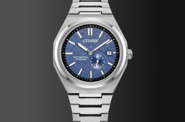 Types of Sports Watches
