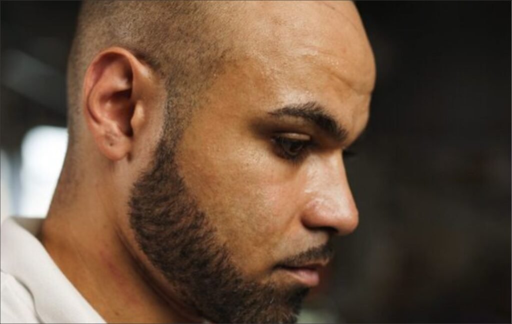 Haircuts that pair well with beard