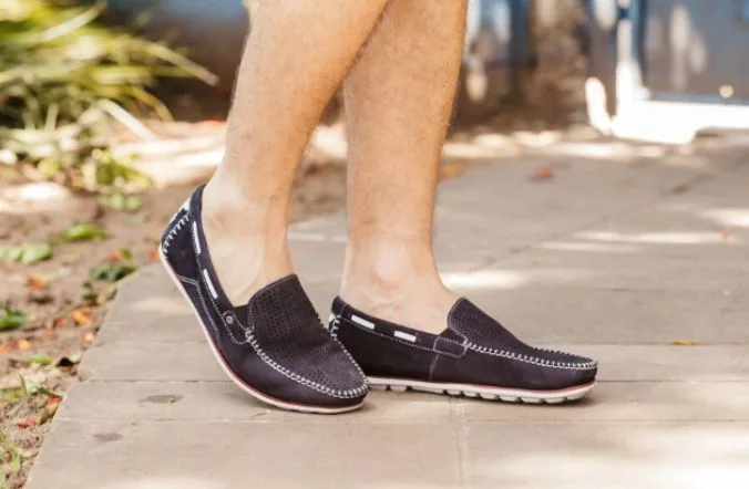 Men's summer shoes
