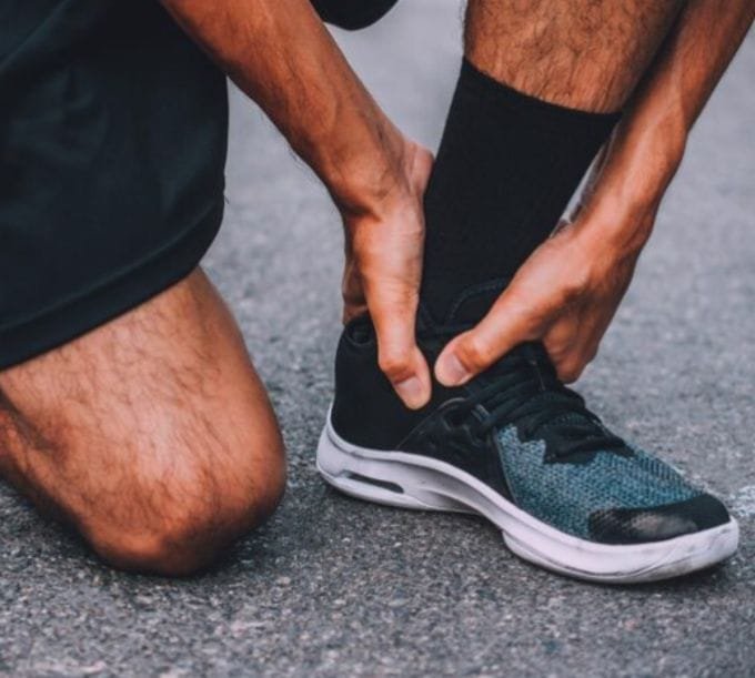 How Footwear Affects Foot Health