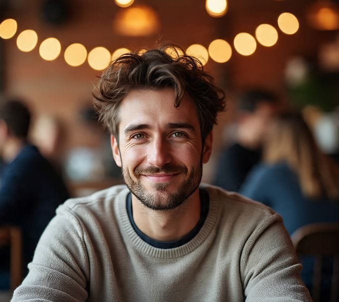 Self-improvement for introverted men