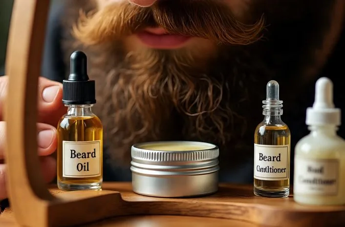 Beard Oil vs Beard Balm vs Beard Conditioner