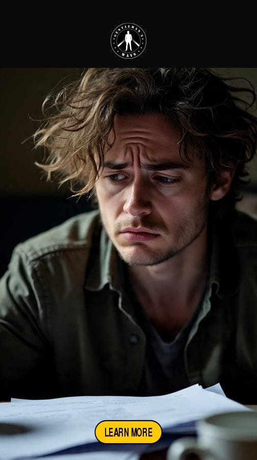 Emotional and mental signs of low testosterone 