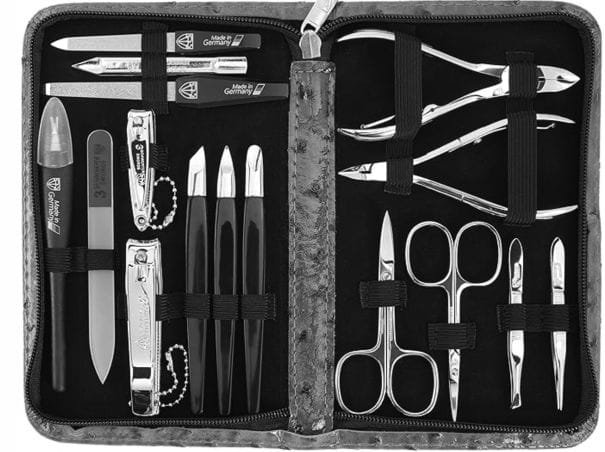 Men’s Nail Care Kit