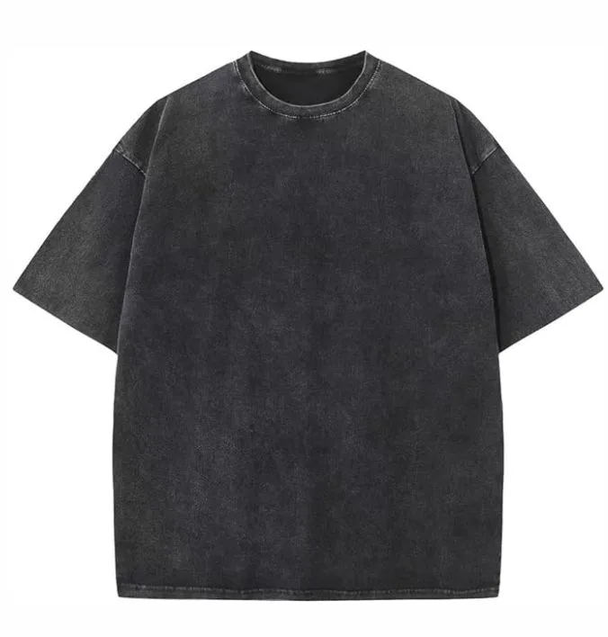 Oversized T-shirt