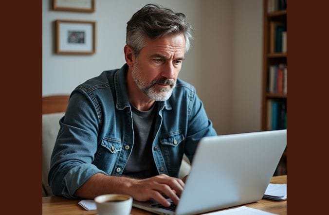 Passive Income Ideas for Men Working Full-Time