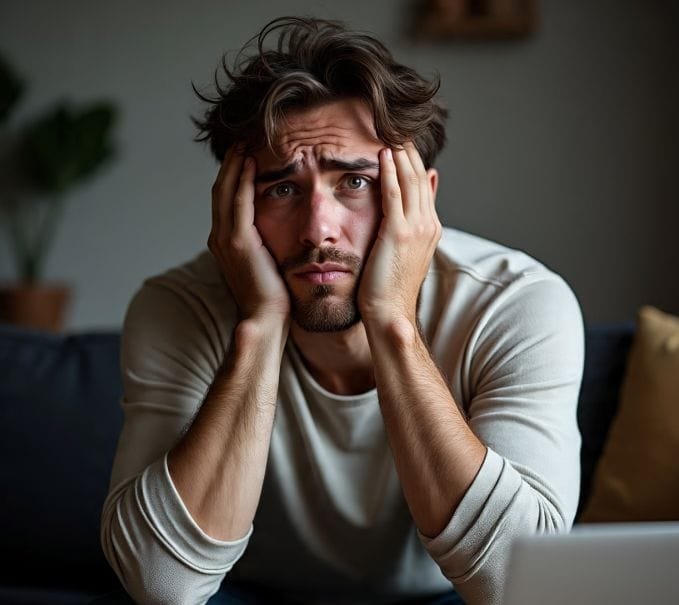 Signs of Low Testosterone in Men in Their 20s