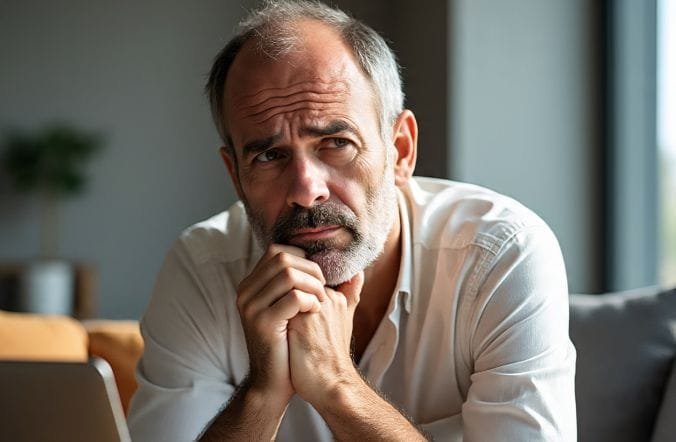 Signs of Low Testosterone in Men